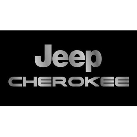 Cherokee Logo - LogoDix