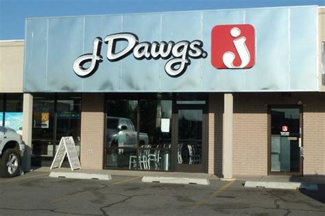 J Dawgs, American Fork - Restaurant Reviews & Photos - TripAdvisor