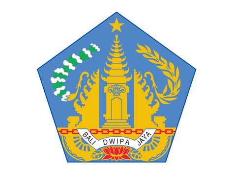 Logo Pemprov Bali Png - 44+ Koleksi Gambar