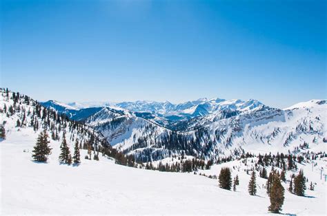 The 8 Best Utah Ski Resorts – MTBS&F