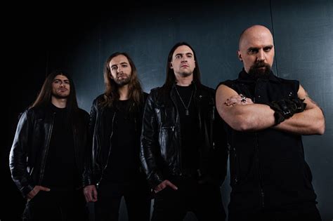 Obsidious announce debut album 'Iconic' - Distorted Sound Magazine