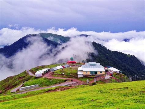 Attractions | Things to do | Tourists Places in Muzaffarabad