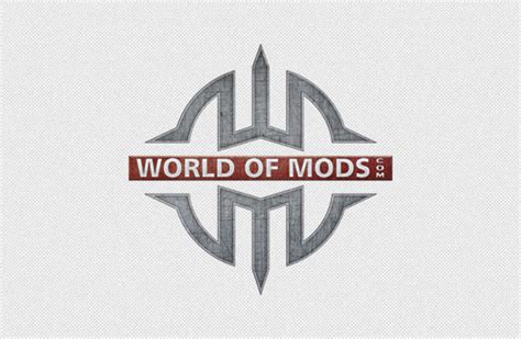 WorldOfMods.com — Forums