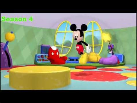 mouseketools mickey mouse clubhouse - YouTube in 2022 | Mickey mouse ...