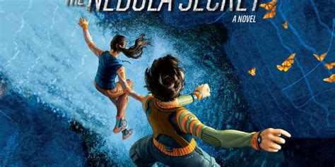 “Explorer Academy: The Nebula Secret” Out Now | DisKingdom.com