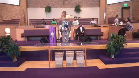 Morning Star Baptist Church - Omaha, NE... - Morning Star Baptist ...