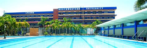 Lyceum-Northwestern University - Global Admissions