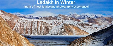 Images of Ladakh in Winter— India’s ultimate landscape photography ...