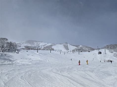 Niseko Snow Report & Weather - Updated Hourly - Snow Report, Web ...