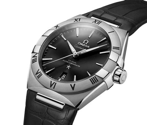 Omega CONSTELLATION | Watches News