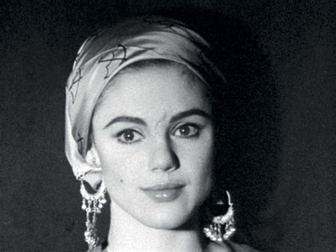 Cool Facts About Edie Sedgwick, The Tragic It Girl Of The 60s