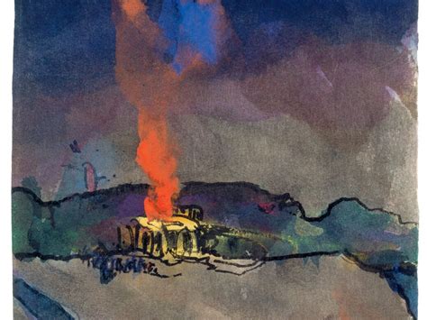 The buried Nazism of expressionist Emil Nolde - New Statesman