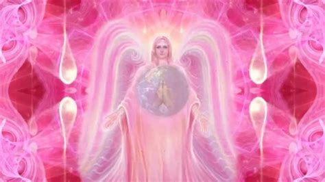 Archangel Chamuel Resolve Love Conflicts & Strengthen the Bond of Love