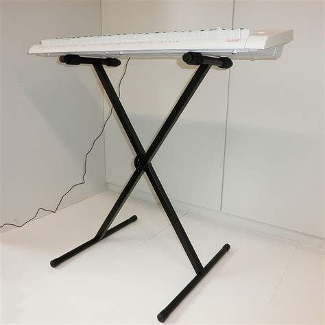 Casio Keyboard Stand CS-2X Online at Best Price | Musical Instruments ...