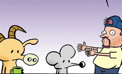 Today on Pearls Before Swine - Comics by Stephan Pastis - GoComics