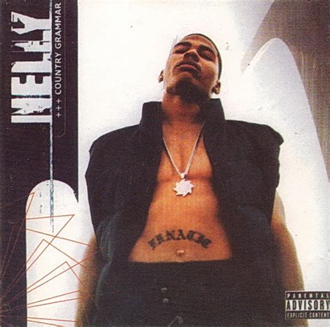 Nelly - Country Grammar (2000, CD) | Discogs