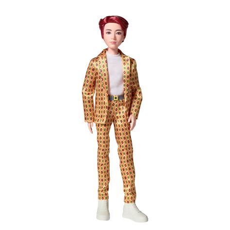 BTS Jung Kook Idol Doll - Walmart.com