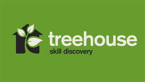 Evolution of a Logo [Article] | Treehouse Blog