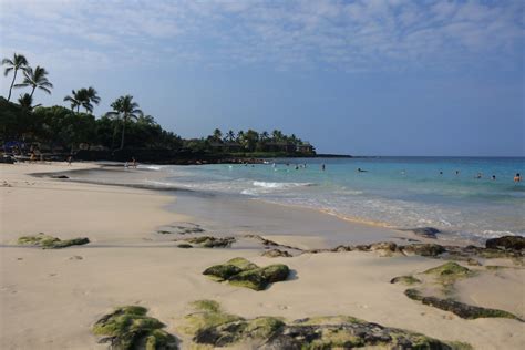 Laaloa / White Sands Beach Park | Go Hawaii