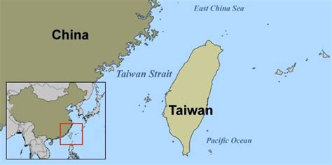 A Closer Look at the U.S.-China Naval Encounter in the Taiwan Strait