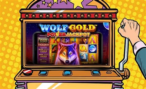 Pragmatic Play Introduces Wolf Gold PowerJackpot - GamblingNews