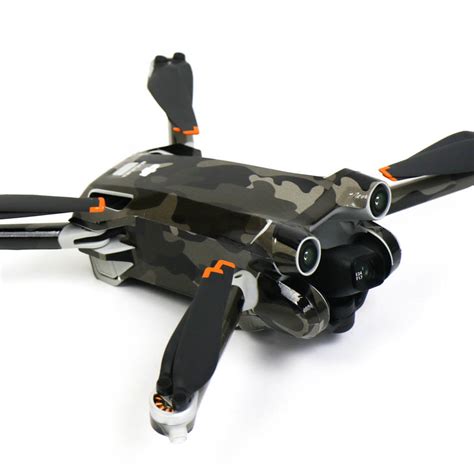 DJI Mini 3 Pro Skins - Drone Accessories Australia