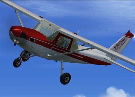 Planta do CESSNA-152 20 – ToyWing Aeromodelismo e Automodelismo