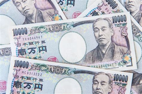 How much currency you need to go on vacation to Tokyo, Japan - Currency ...