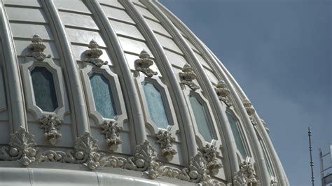 Restoration of the U.S. Capitol Dome - Institute of Classical ...