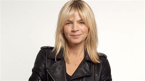 Surprise! Zoe Ball makes exciting future announcement for January 2019 ...