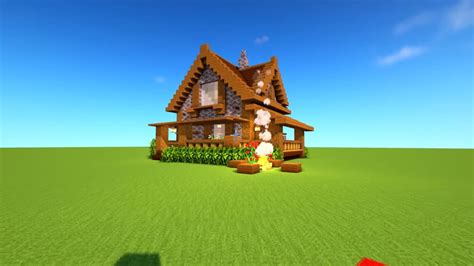 House and Building Ideas - Minecraft Guide - IGN