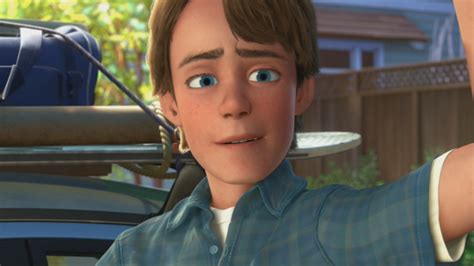 Andy - Toy Story 3 Screencaps - Toy Story 3 Photo (36556941) - Fanpop