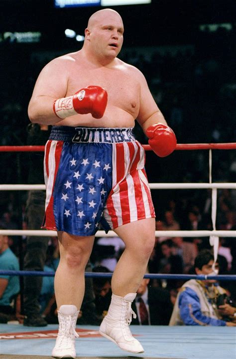 Butterbean shows off astonishing body transformation as he reveals ...