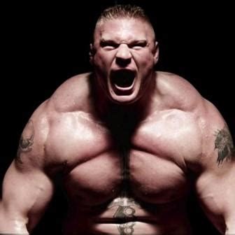 Brock Lesnar Workout Routine & Diet Plan - WorkoutInfoGuru