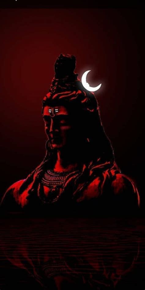 Mahadev Wallpaper For Mobile