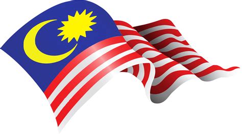 Bendera Malaysia Vector Png Malaysia Png Images Vector And Psd Files ...