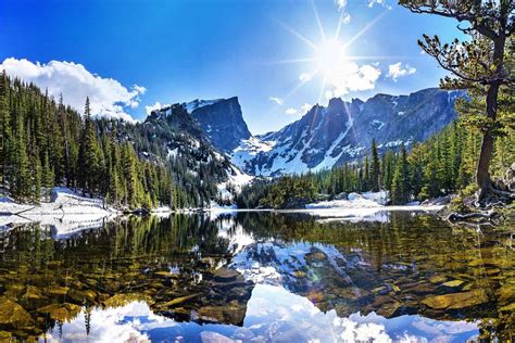 6 Rocky Mountain National Park Hikes for Every Kind of Hiker