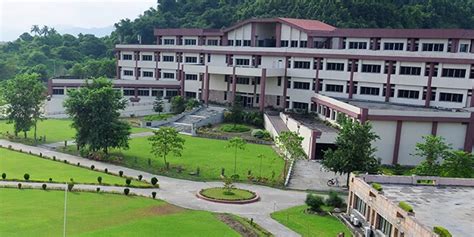 IIT Guwahati - Info, Ranking, Cutoff & Placements 2024 | College Pravesh