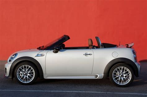 2014 MINI Cooper Roadster Pictures - 165 Photos | Edmunds