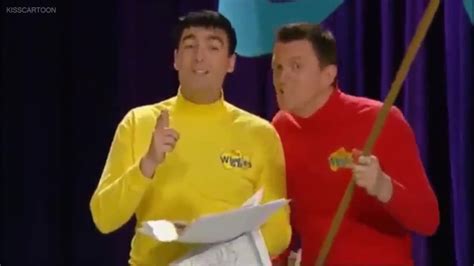 The Wiggles Season 3 Episode 20 - YouTube