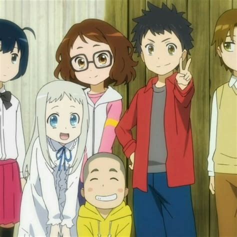 Stream AnoHana ending full ver. by Hatsuki Oda! | Listen online for ...