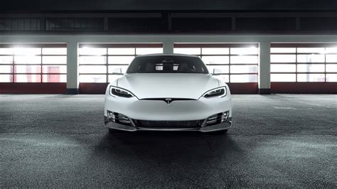 Tesla 4K Wallpapers - Wallpaper Cave