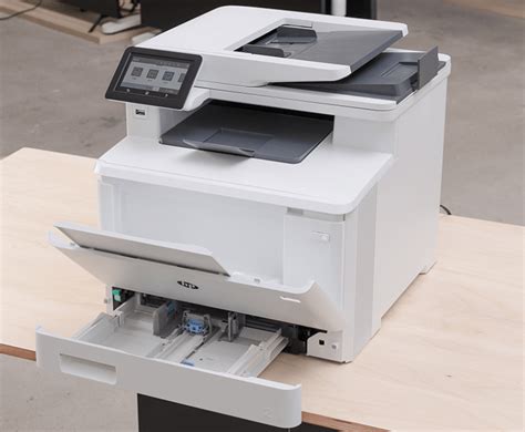 HP Color LaserJet Pro MFP M479dw - Dove Computers