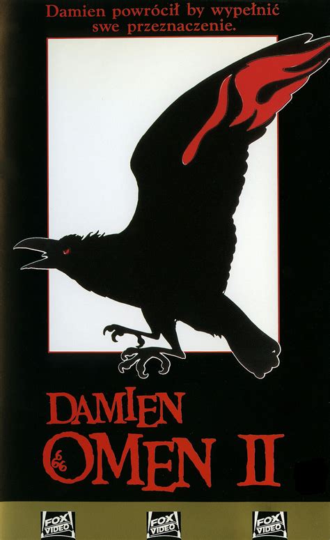 Damien: Omen II (1978)