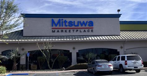 Mitsuwa Marketplace to open 8th California location on Jan. 21