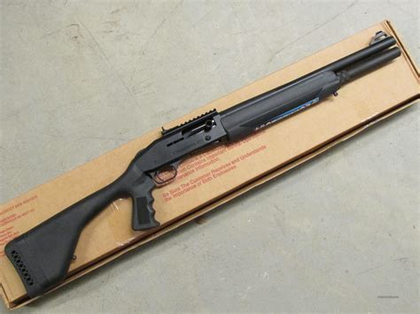 Mossberg BlackWater SPX 930 Semi-Au... for sale at Gunsamerica.com ...