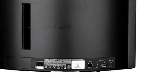 Bose SoundTouch 30 Series III review | What Hi-Fi?