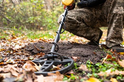 5 Useful Metal Detecting Tips for Beginners - A DIY Projects