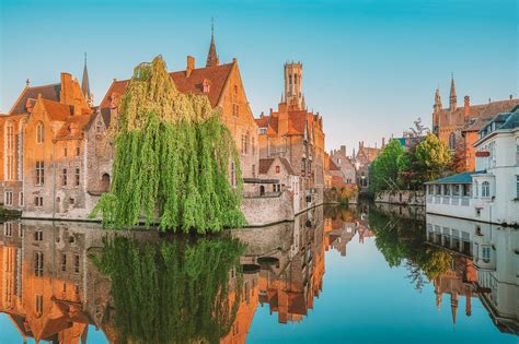 12 Of The Best Things To Do In Bruges, Belgium - Hand Luggage Only ...