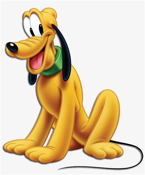 Mickey Mouse Pluto Png Disney Goofy Clipart Goofy Mickey Mouse Pluto ...